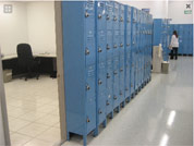 gabinetes metalicos y lockers metalicos